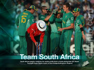 Team South Africa