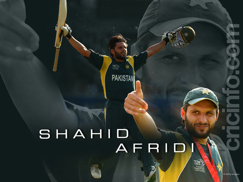 shahid afridi wallpapers. Shahid Afridi. Other wallpaper