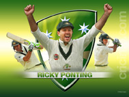 Ricky Ponting