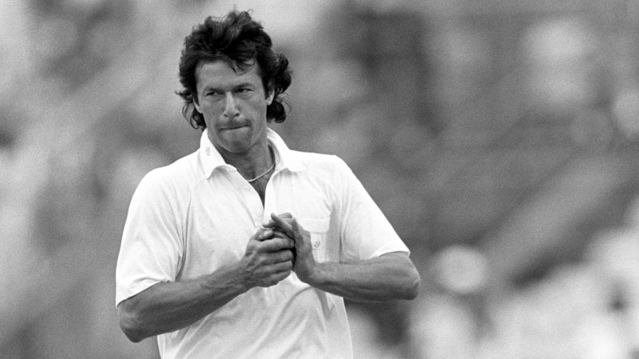 Imran Khan : All time cricket greats