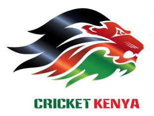 Kenya cricket team logo