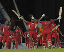 Trinidad & Tobago - Twenty20 2011 Caribbean champs