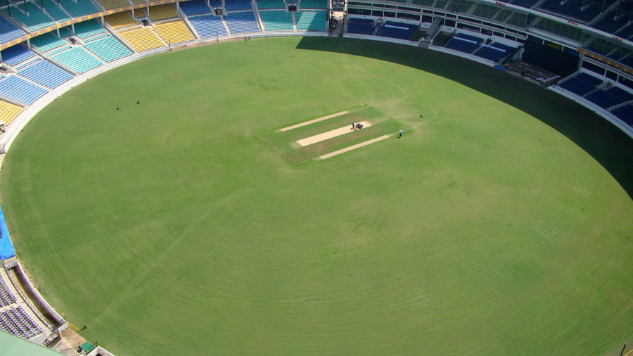 Nagpur to host India-England youth Tests