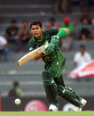 Umar Akmal top scored for Pakistan with 48