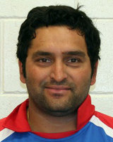 Sushil Nadkarni | United States of America Cricket | Cricket Players and Officials | ESPN Cricinfo - 135071.1