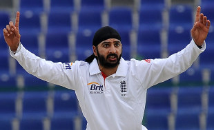 Panesar the surprise package