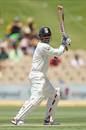 Virender Sehwag made a quick half-century