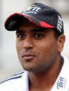 Samit Patel discussed his ongoing fitness issues