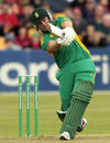 Richard Levi gave the South Africans a blazing start