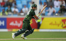 Umar Akmal played a vital innings
