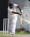 Arshad Ali made a patient 71 for UAE