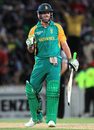AB de Villiers made 39 off 36 balls