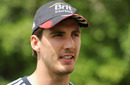 Steven Finn has been outstanding during the one-day series