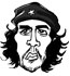 Illustration: Che Guevara
