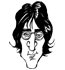 Illustration: John Lennon