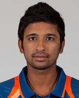 <b>Vikas Mishra</b> | India Cricket | Cricket Players and Officials | ESPN Cricinfo - 149120