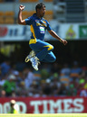Nuwan Kulasekara claimed five of the first six Australia wickets