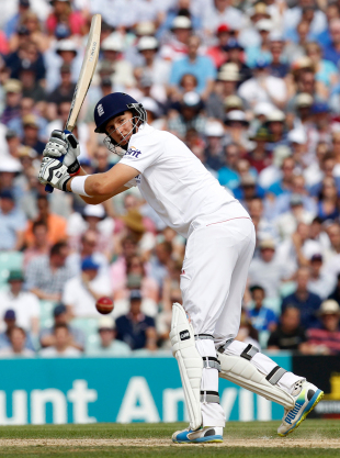 Root replaces Morgan in contracts list