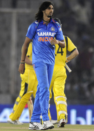 New ODI rules harsh on bowlers - Raina