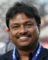 Faruque Ahmed | Bangladesh Cricket | Cricket Players and Officials | ESPN Cricinfo - 173767