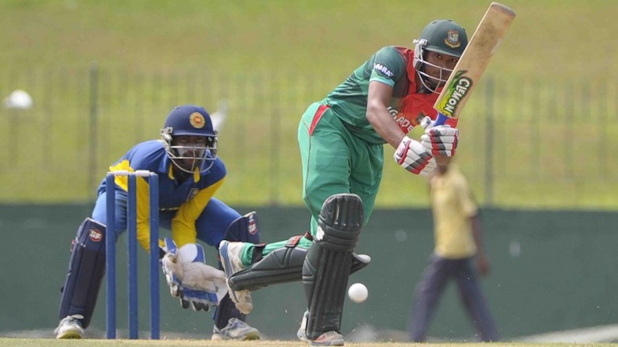 Bangladesh vs Ireland 13th Warm up World Cup 2015