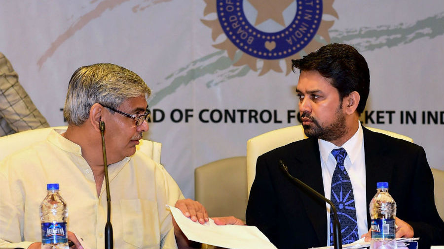 BCCI set for another Supreme Court hearing