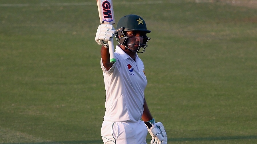 Pakistan build big lead after Yasir's four-for - ESPNcricinfo.com