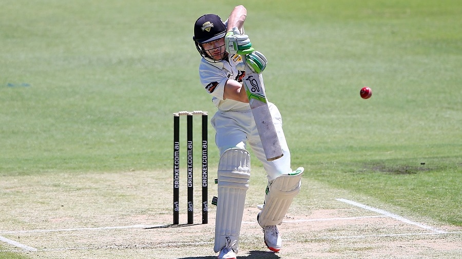 Cameron Bancroft ton gives Western Australia hope | Cricket | ESPN ... - ESPNcricinfo.com