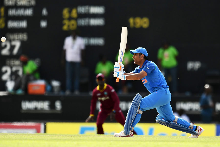 Virat Kohli Rues Poor Shot Selection After Loss In Fourth ODI Against West Indies