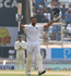 Rohit Sharma celebrates his double-hundred