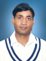 Kashif Hussain Khan Tareen - 40216.player