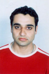 <b>Rizwan Malik</b> - 50321.1