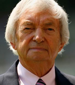 If Arlott was the voice of cricket, Benaud was the face