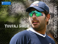 Yuvraj Singh, winner T20 batting