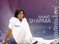 Ishant Sharma