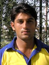 <b>Mohammad Irshad</b> - 059307.player