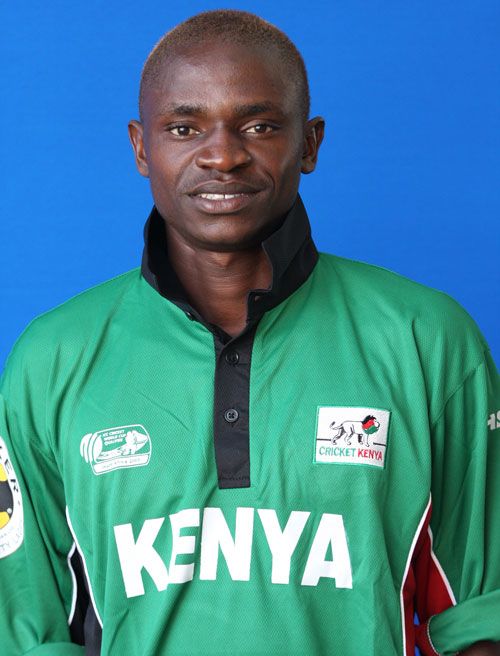 Elijah Otieno
