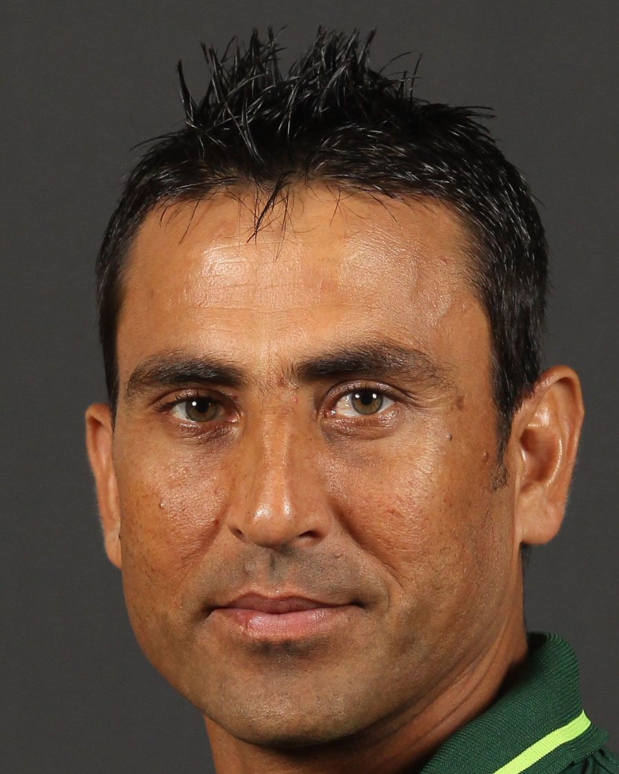 Mohammad Younis Khan