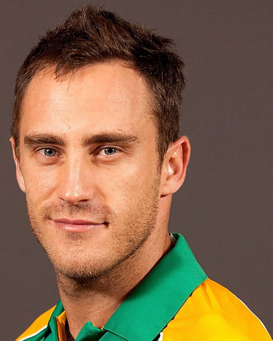 Faf du Plessis to play for Dynamos now 501611