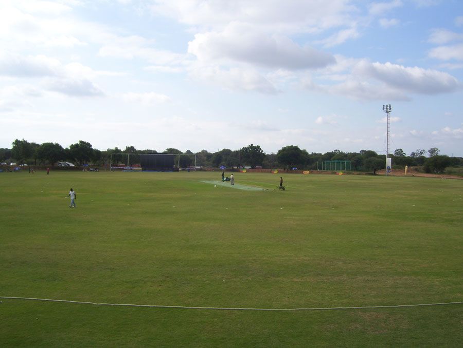 Botswana Cricket Association Oval 1, Gaborone