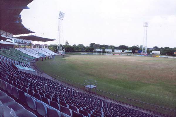TIO Stadium, Darwin