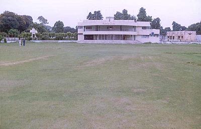 Kamla Club, Kanpur