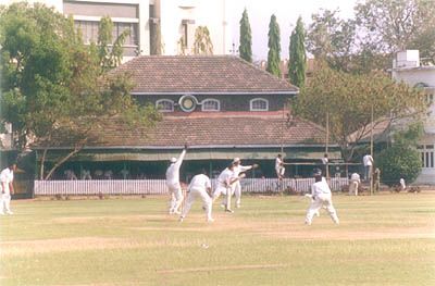 Pune Club Ground