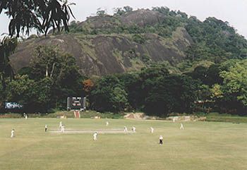 Welagedara Stadium, Kurunegala