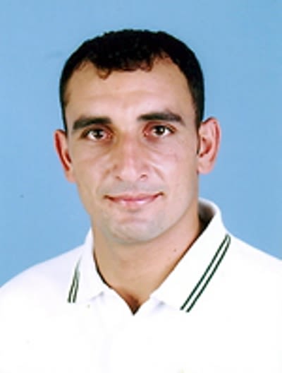 Samiullah Khan