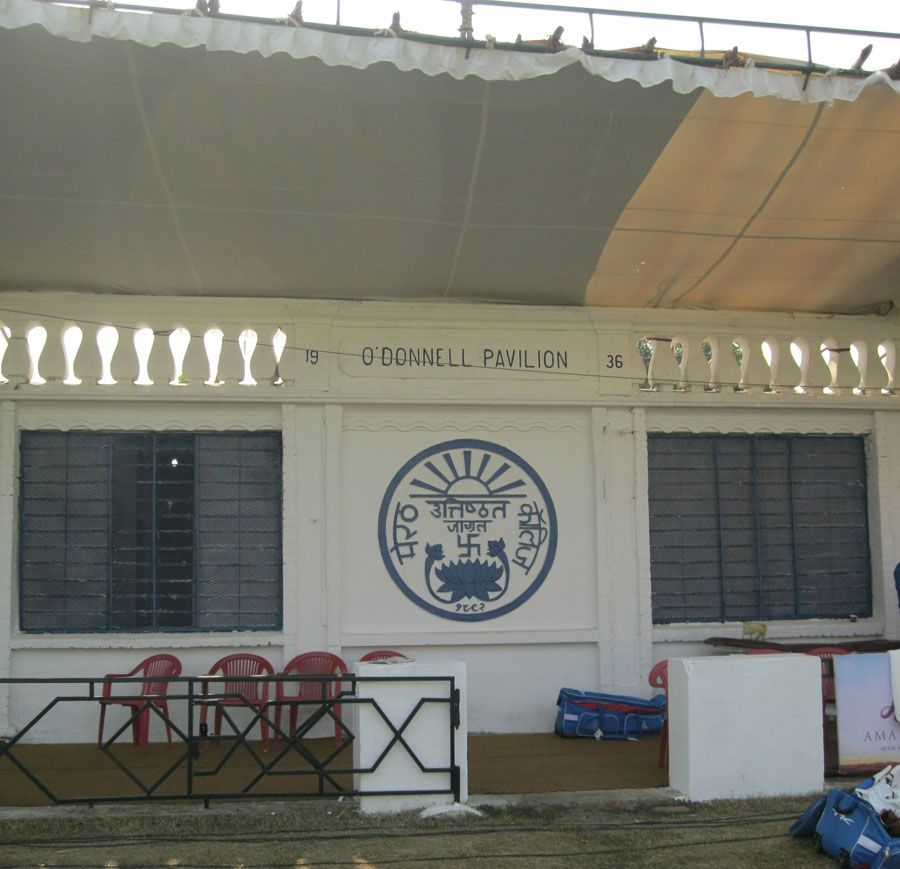 Victoria Park Stadium, Meerut