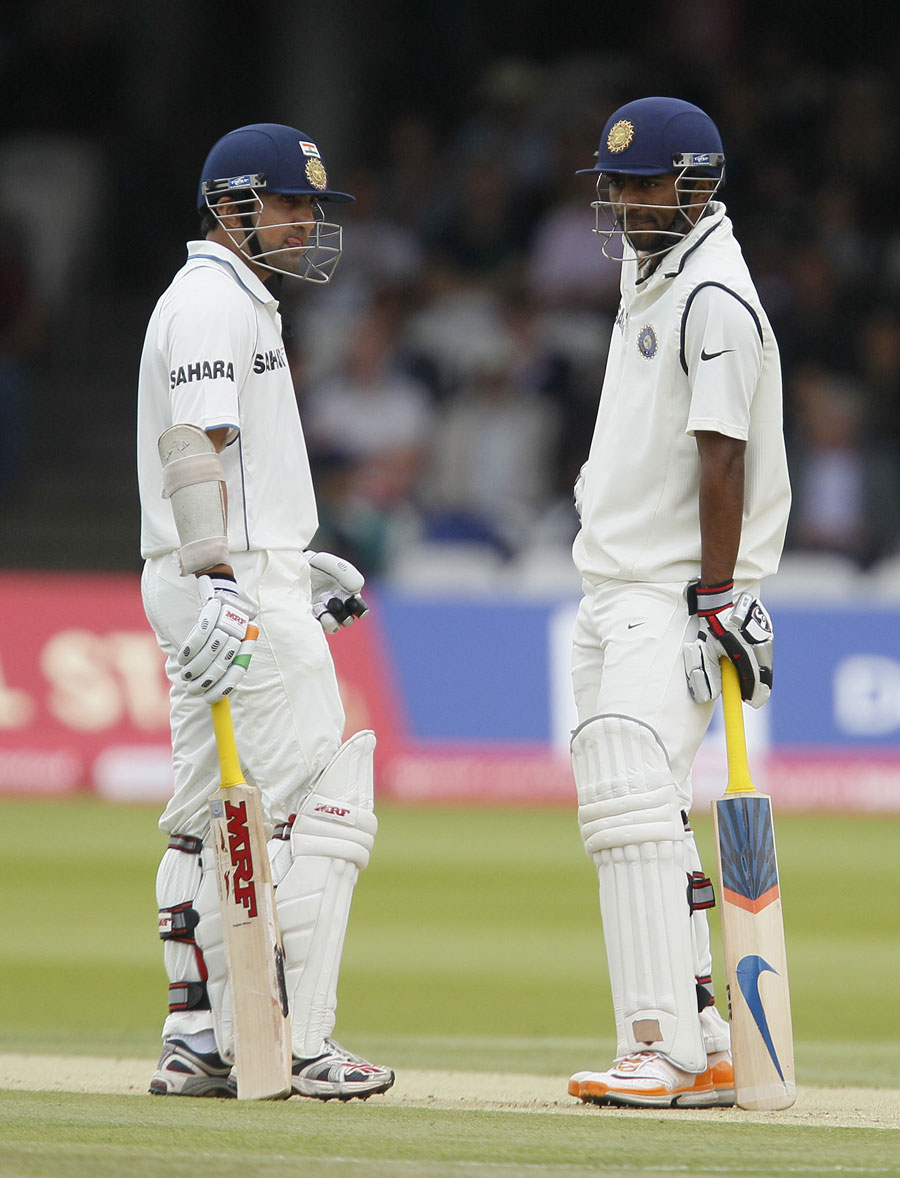 autam Gambhir and Abhinav Mukund: Highest Opening partnership for Indian in tests in England | SportzPoint.com