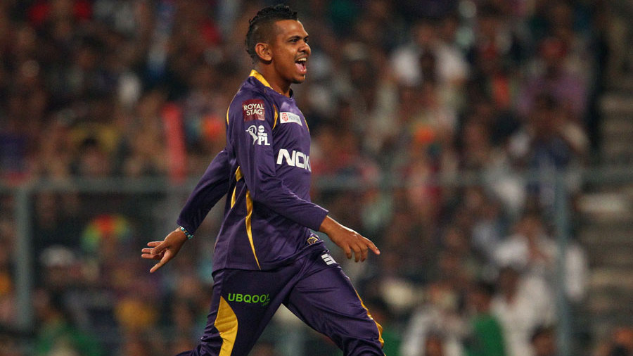 Sunil Narine: IPL Most Valuable Player award winner of every year  | SportzPoint.com