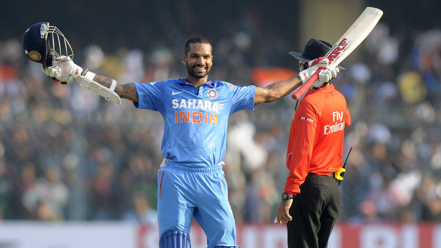 Full Scorecard of West Indies vs India 3rd ODI 2013 - Score Report | ESPNcricinfo.com