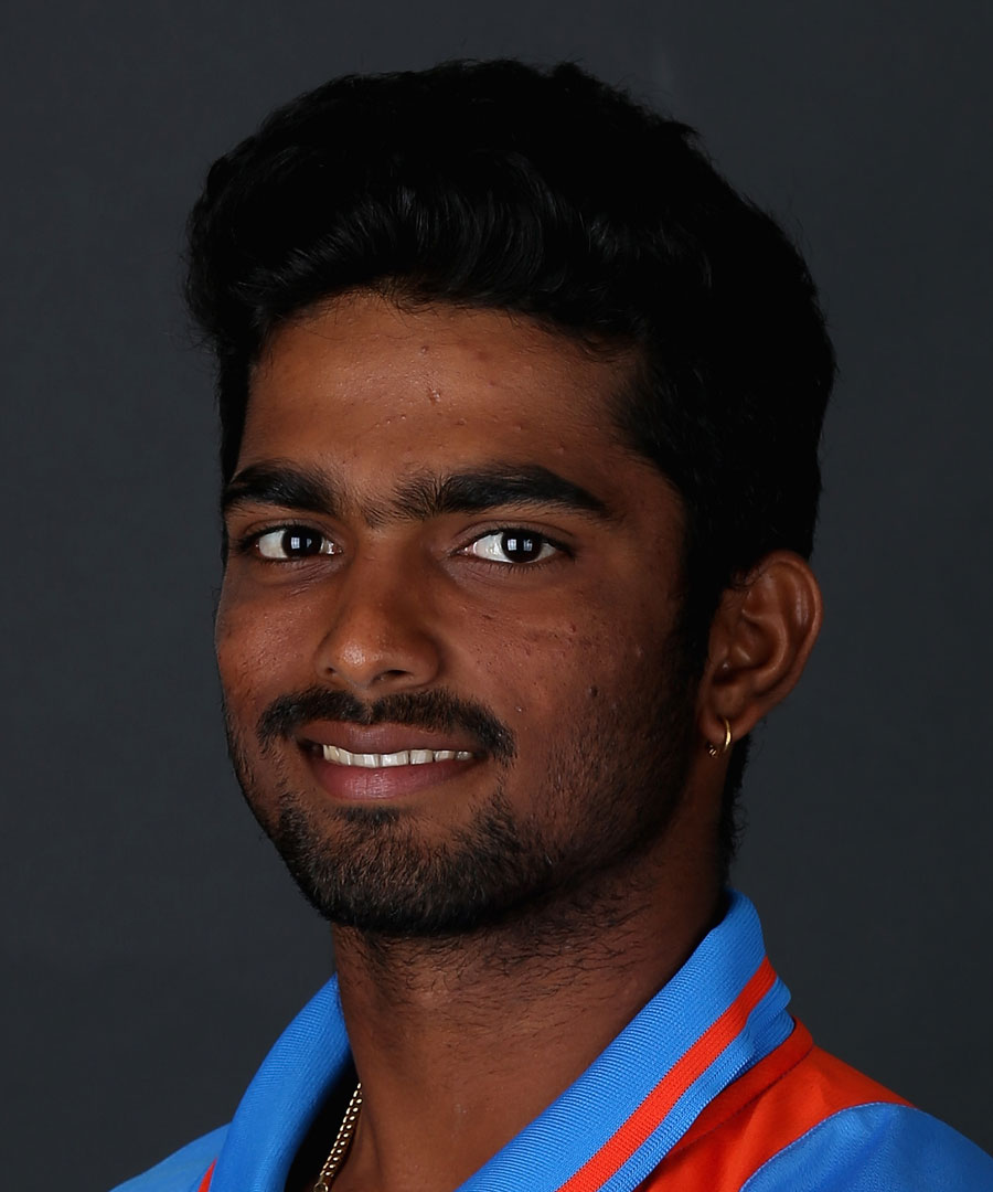 Vijay Zol profile and biography, stats, records, averages, photos and videos
